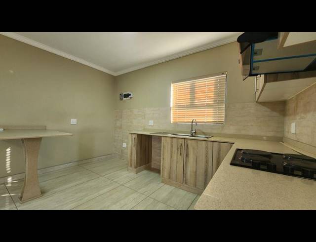 2 BEDROOM PROPERTY TO RENT IN SHERWOOD